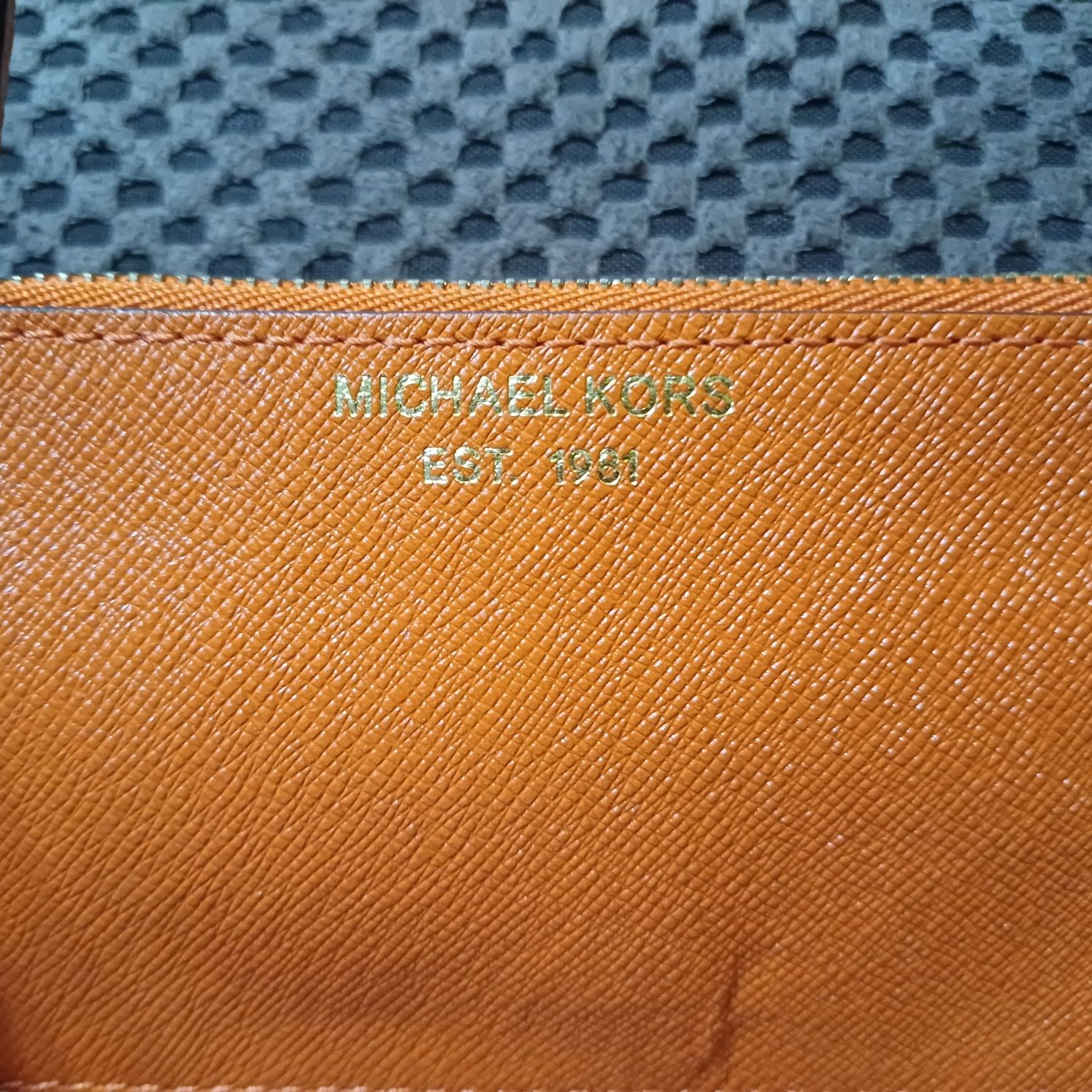 Портфейл Michael kors