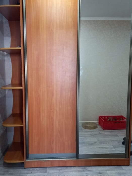 Шкаф купе для одежды