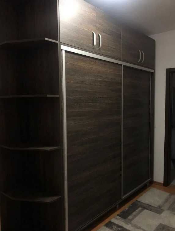 Дава се под наем Двустаен апартамент в Пловдив, Изгрев - 65 кв.м за 244.8 € - Снимка #3