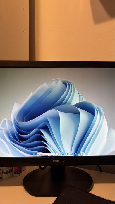 Monitor Philips 24inch Full Hd