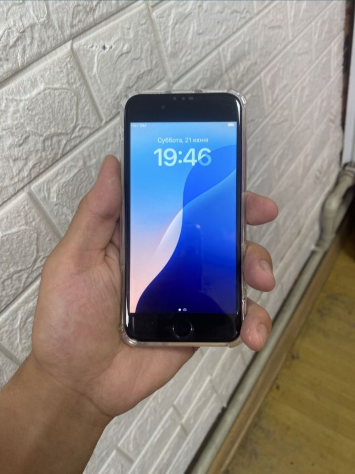 Iphone se2020 акб100 обмен на андройд