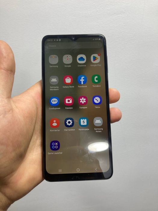 Samsung A12 32 gb