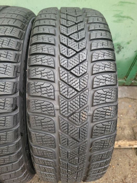 205 40 18 Cauciucuri de iarna Pirelli