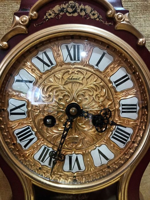 Ceas Cartel- Schmid Schlenker