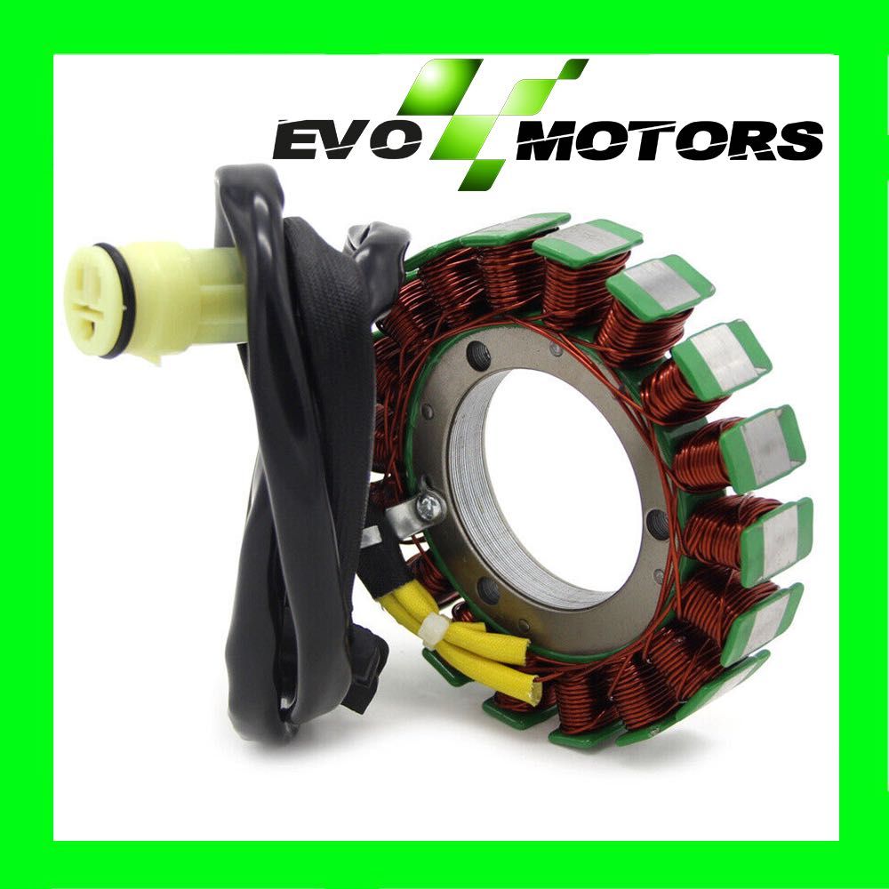 Stator Moto Kawasaki KVF650 Brute Force KVF700 Prairie A823