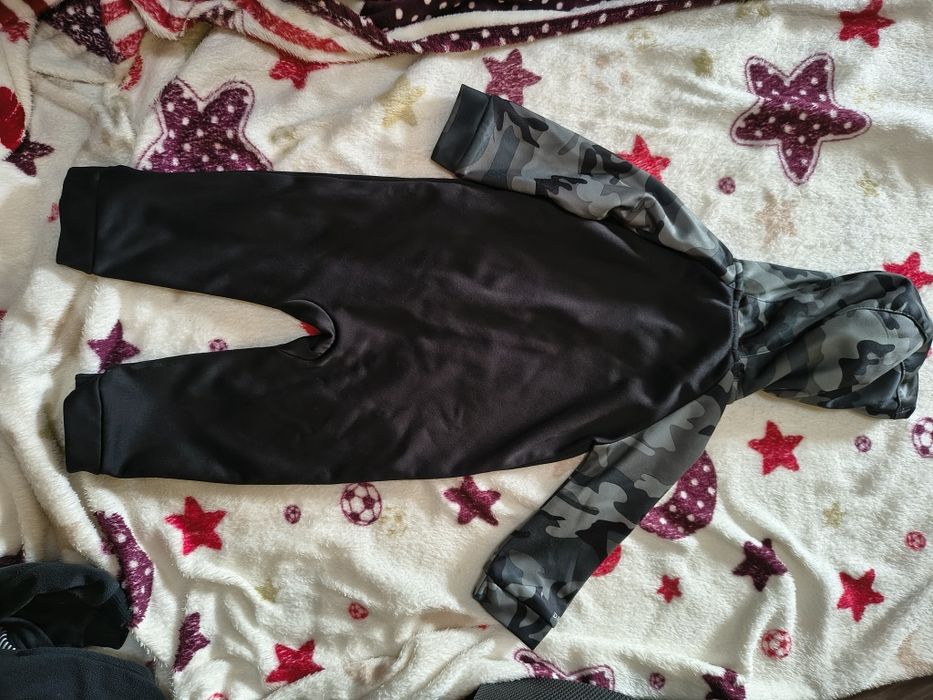 Combinezon  Nike 86