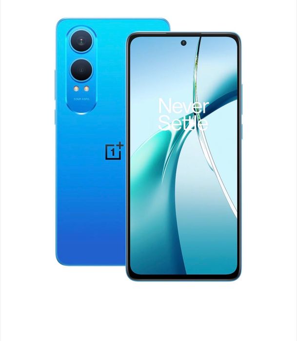 Телефон OnePlus Nord CE4 Lite