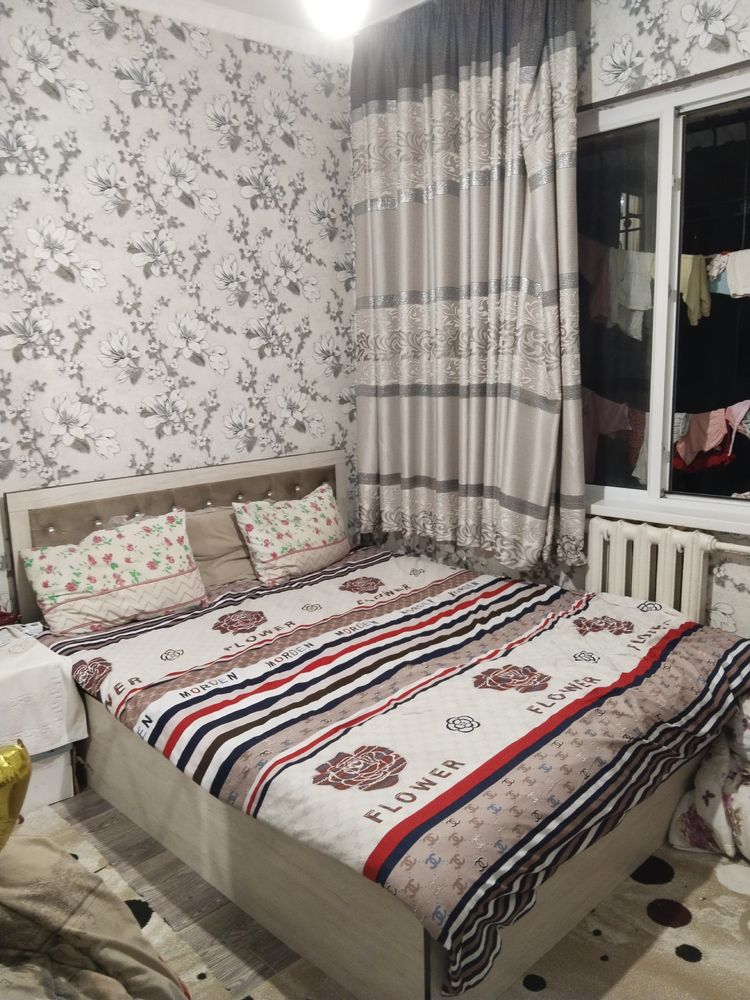 Сдается квартира мирзо улугбек р-н