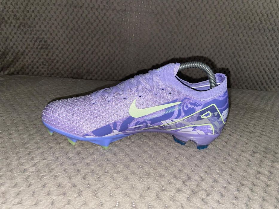 Ghete fotbal NIKE Mercurial Vapor 18 Elite nr de la 39 la 43