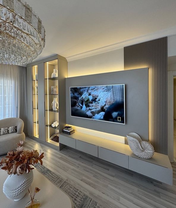 Ремонт под ключ лубой сложности