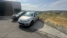 Citroen c3 2010 1.1газ бензин