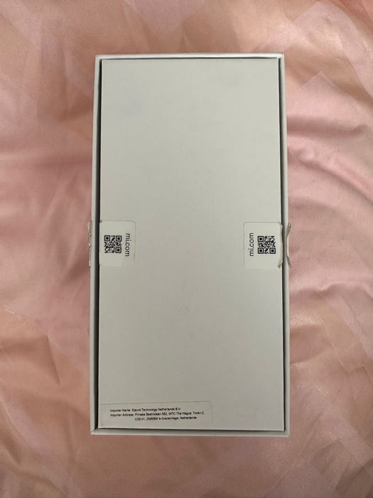 Redmi Note 11 Pro 5G