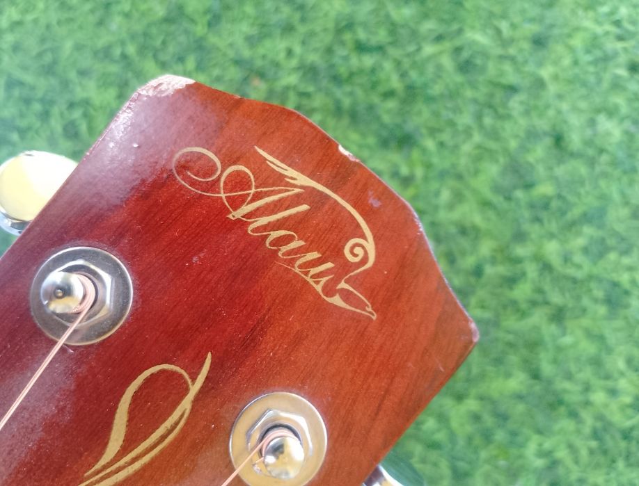 Гитара          .