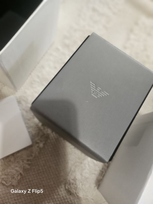 Оригинален мъжки часовник Emporio Armani,