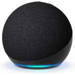 Boxa portabila Amazon Echo Dot ,Control Voce Alexa