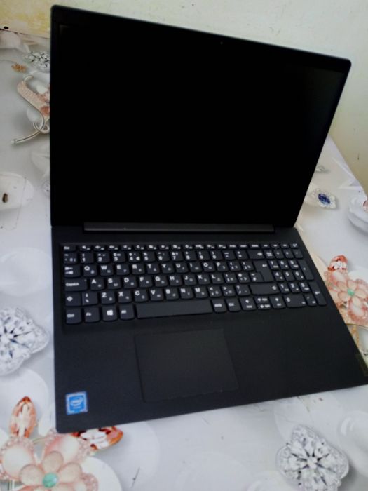 Lenovo DESKOP-V363CP7 
Windows: 10 Pro 
Versiya: 22H2
Data ustanovka: