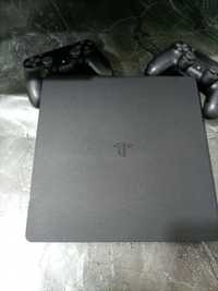 Sony PlayStation 4slim CUH-2008B(Темиртау, Металлургов 23А)лот 365445