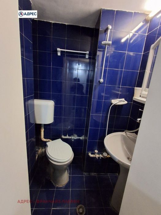 Продава се Едностаен апартамент в Плевен, Широк център - 32 кв.м за 1532 €/кв.м - Снимка #3