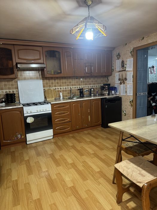 Продается евродом 2 уровня 6 соток