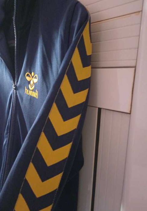 Оригинално горнище Hummel