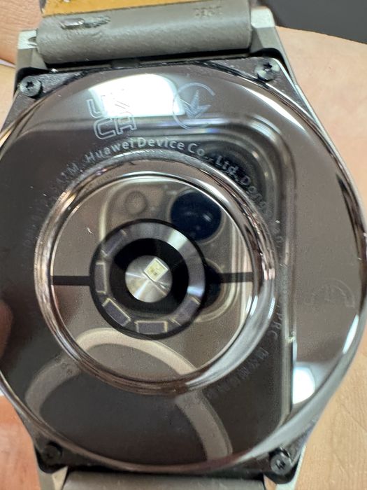 Huawei gt 3 pro 46mm