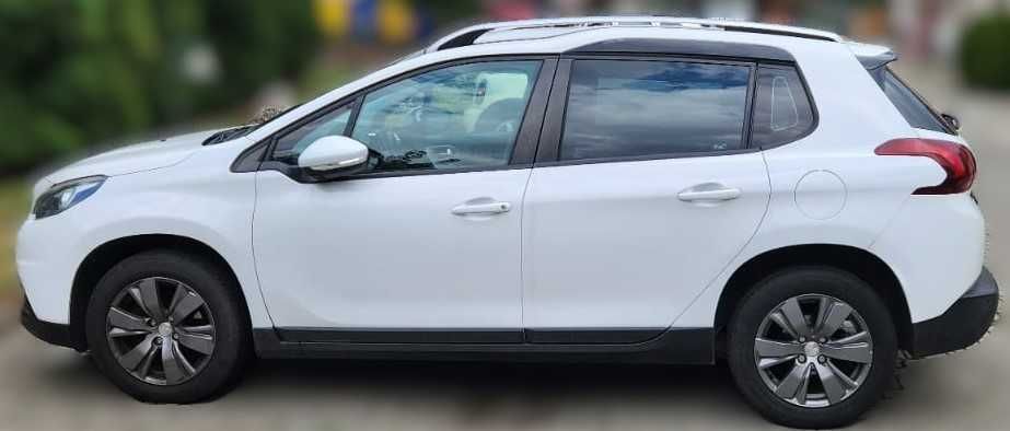 Vand Peugeot tip 2008