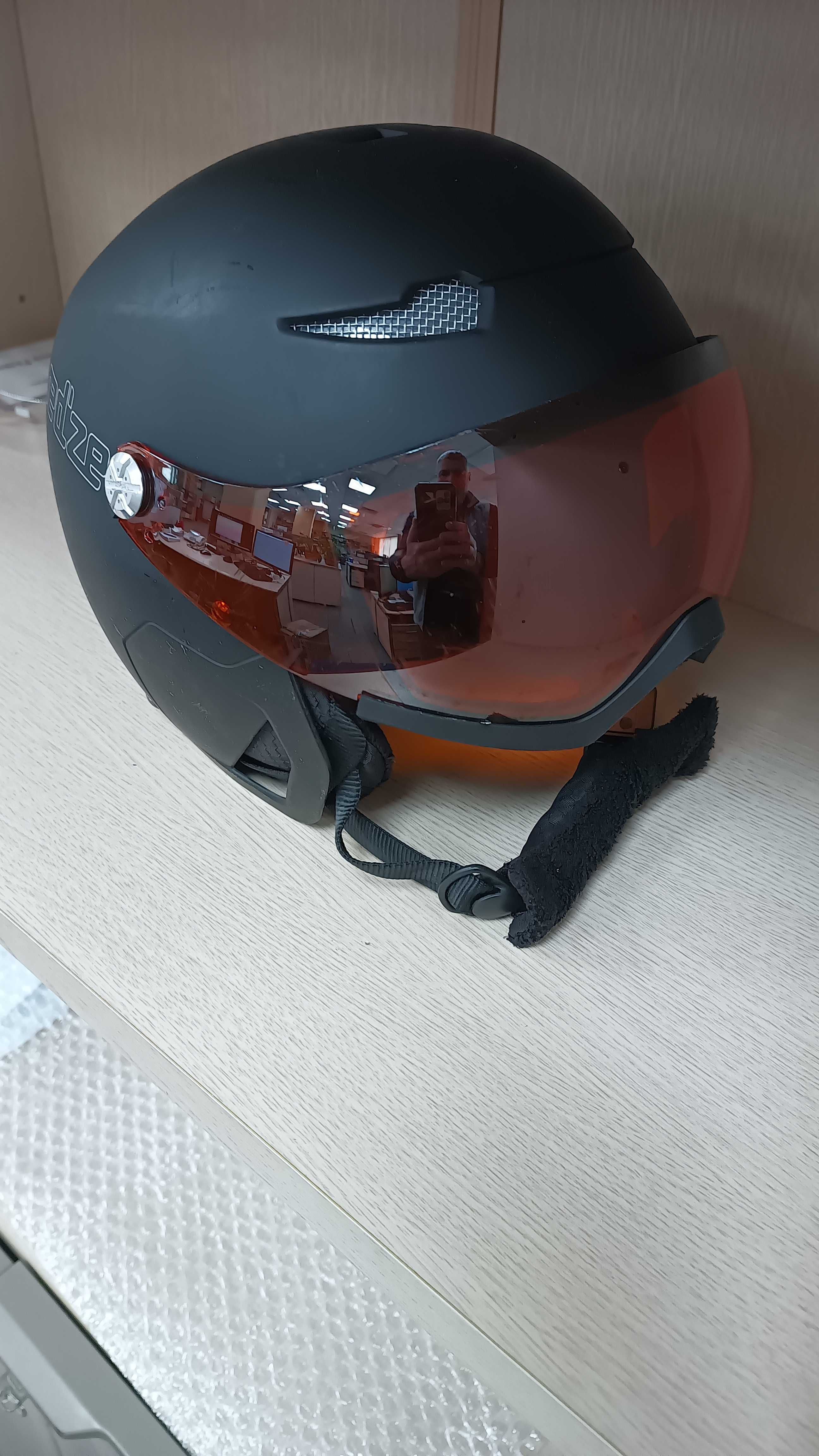 Продавам сноуборд BURTON KING 167