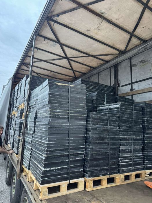 Двоен под Lindner