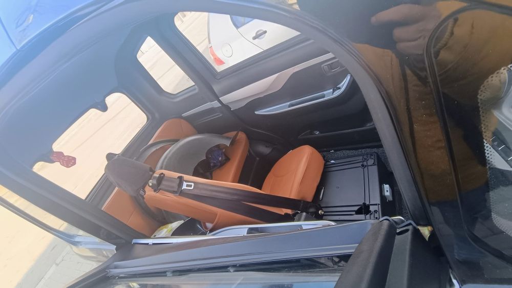 RDB Soft  mașina electrică