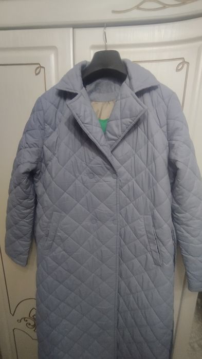 Куртка димесезон, Шапан женский продаётся! 50-52 размер