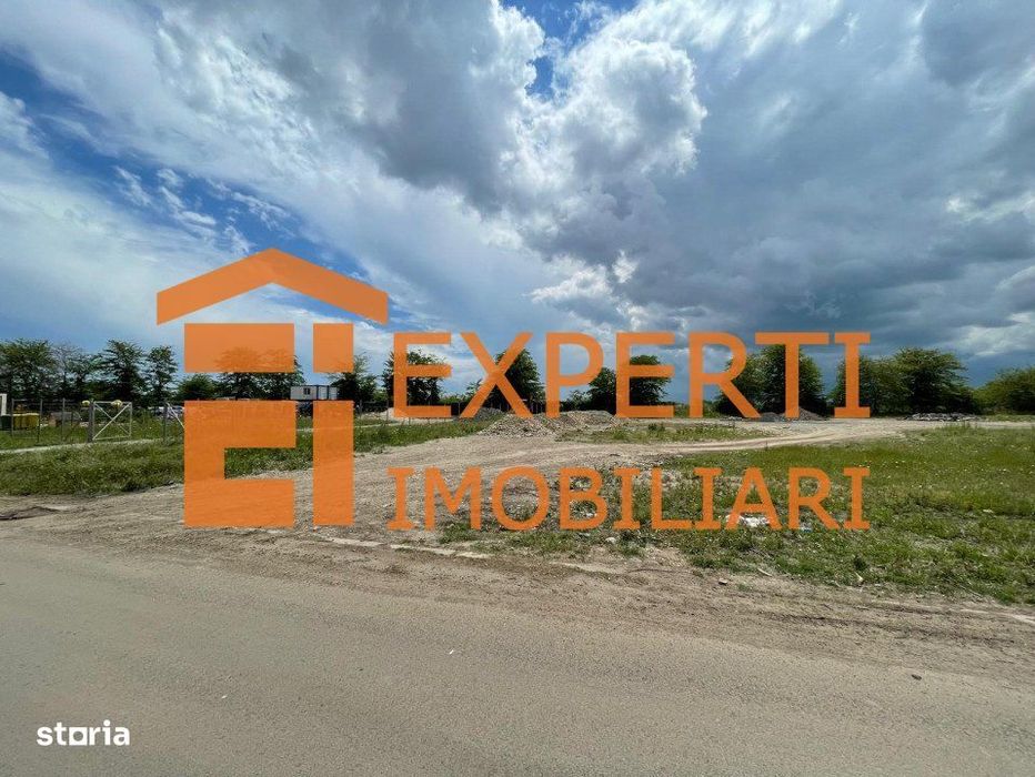 Teren 2000 mp situat in zona SERE- VARFUL CU DOR