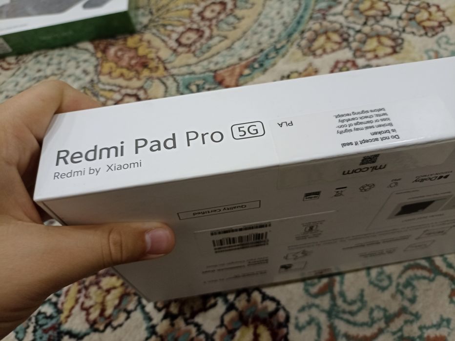 Redmi Pad Pro 5G