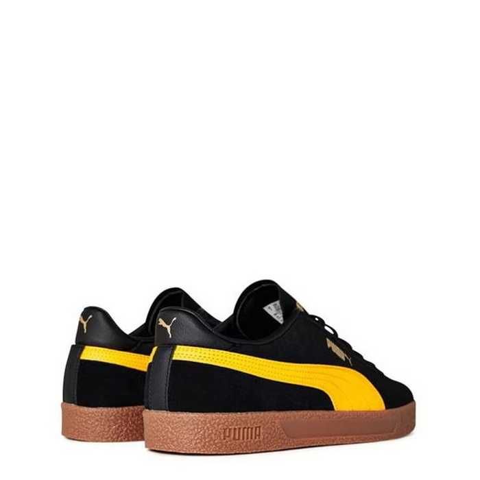 Adidasi Puma Suede Club 40.5, 42EU - factura garantie