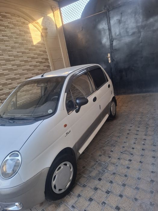 Matiz best metangaz super kasaner