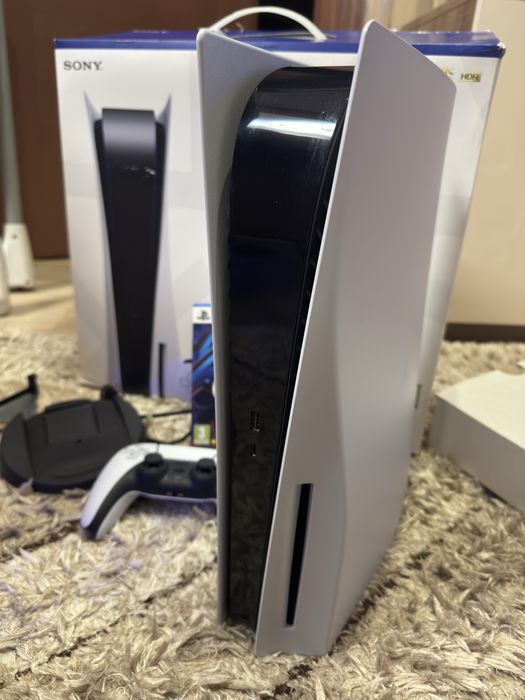 PlayStation 5 PS5 …