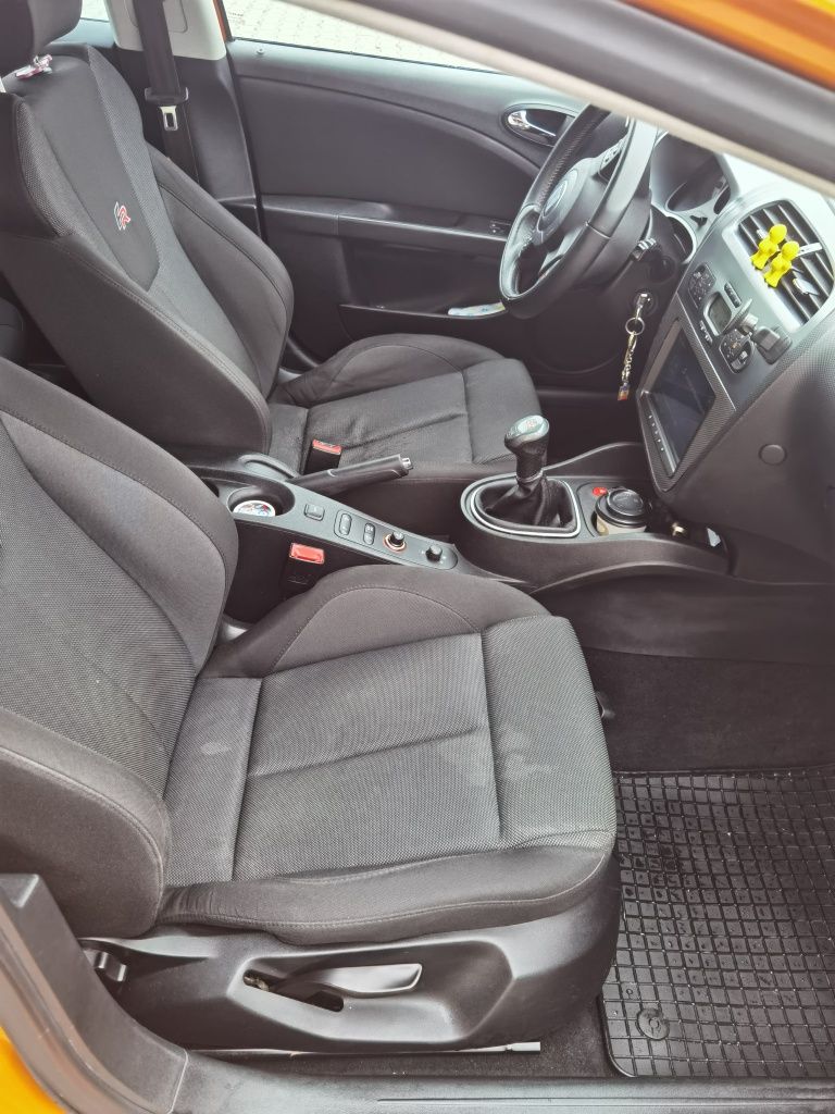 Seat Leon  Fr  1P