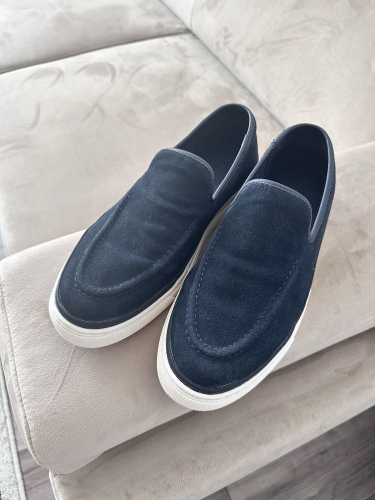Mocasini Zara foarte frumoși și foarte comozi in stare ferfectă!Nr.42