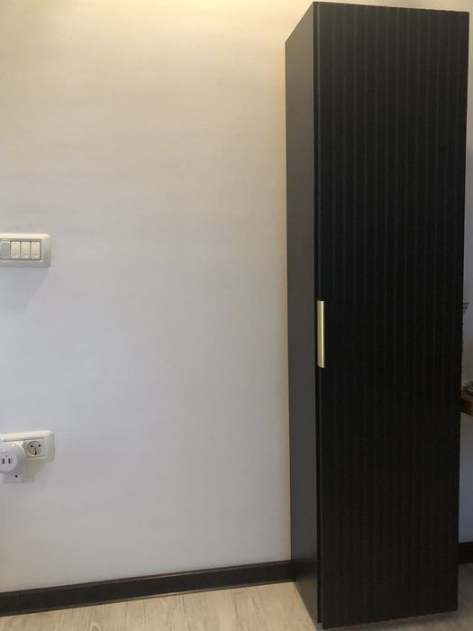 Vand dulap baie si oglinda