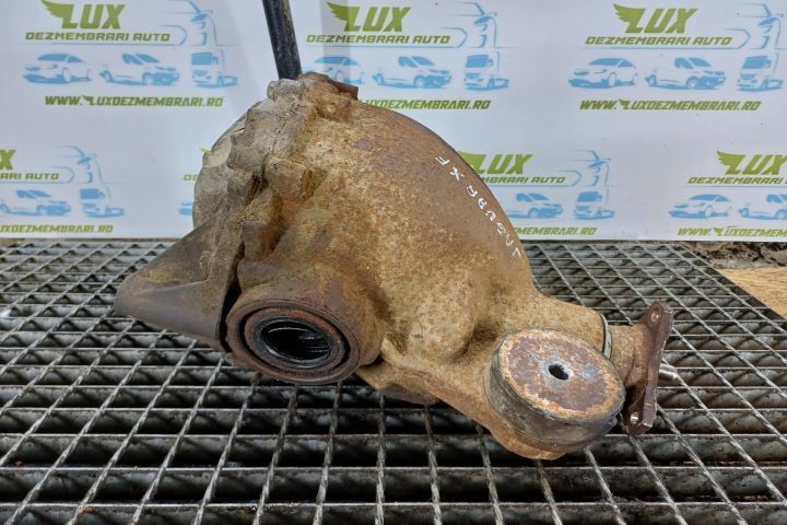 Grup diferential spate raport 3.07 6w93-4a213-bb Jaguar XF X250  [din 2007 pana  2011] seria