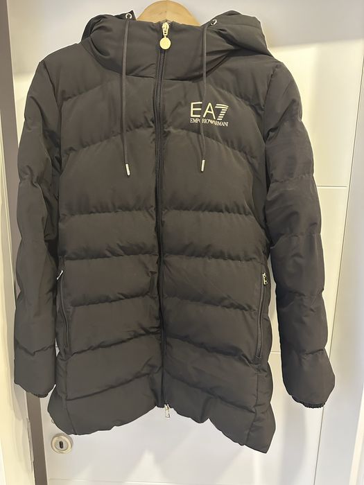 Яке EA7 Emporio Armani