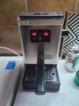 Gaggia Classic - inox