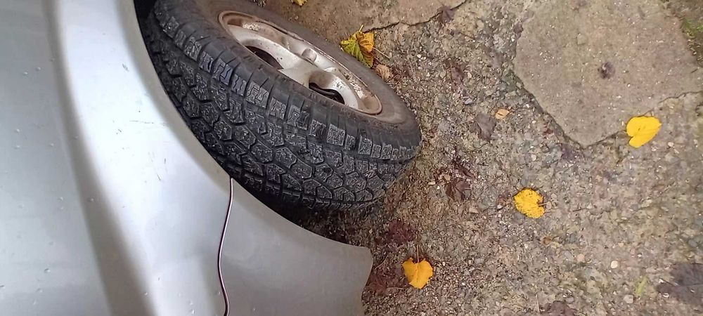 Honda Hr-v с газ