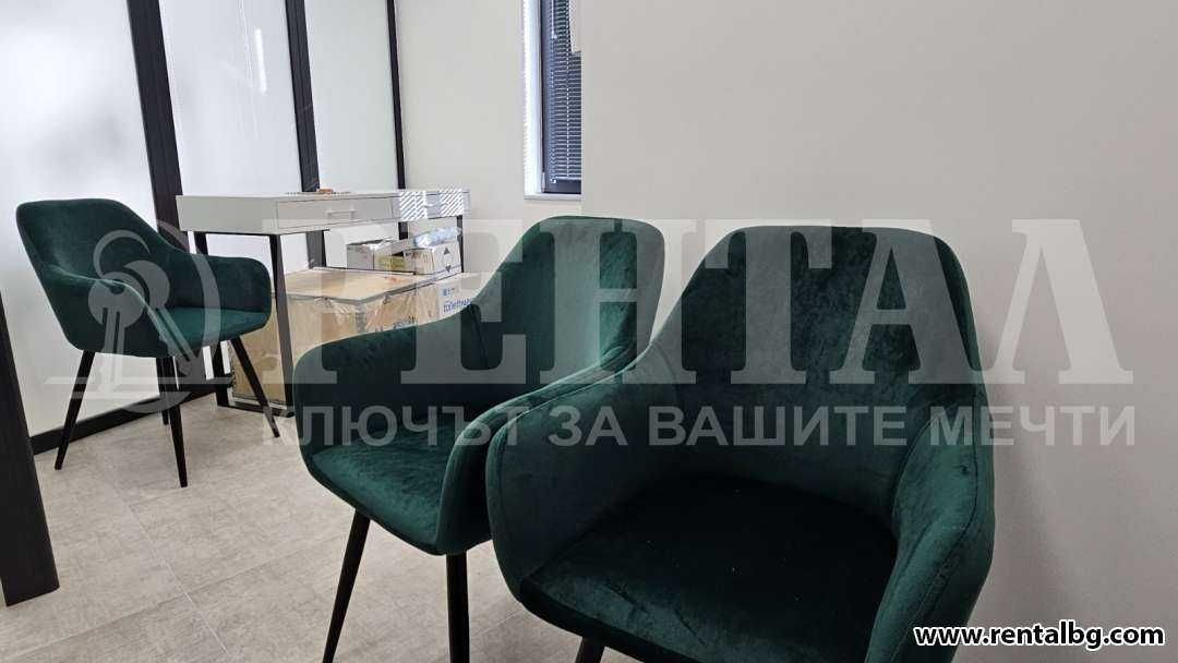 Дава се под наем Офис в Пловдив, Център - 34 кв.м за 509.49 € - Снимка #6