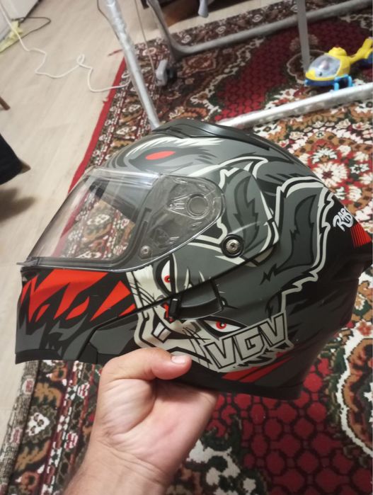 Skuter gst tiger srochna srochna
