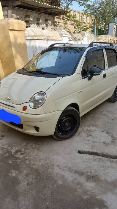 Продаётся матиз автомат