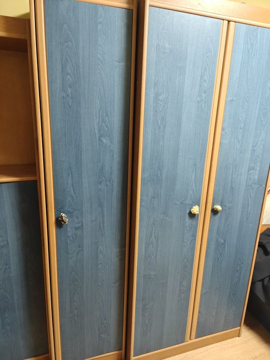 Продавам детска секция