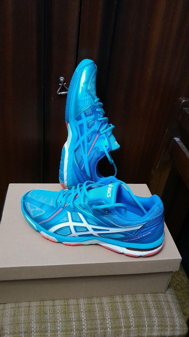 ASICS gel Volley Elite N44