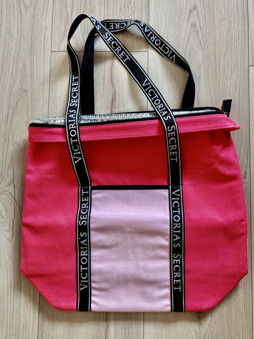 Genti weekender Victoria’s Secret