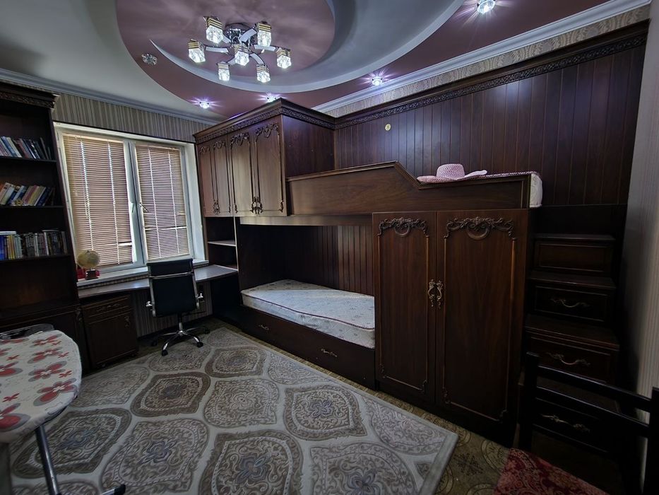 Арзон нархда квартира сотилади