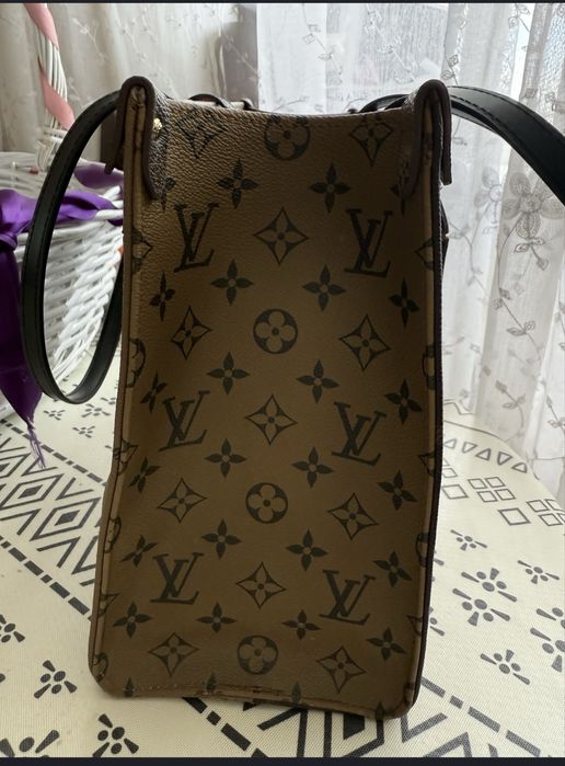 Сумка 1в1 . Натульная кожа